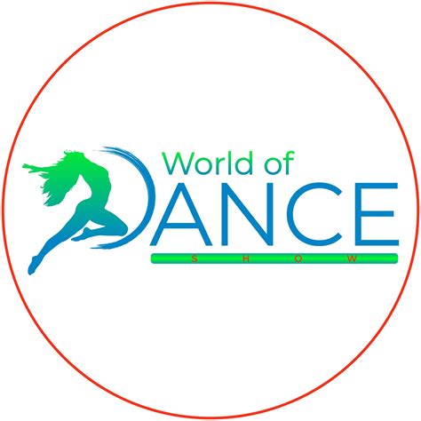 World Of Dance Show
