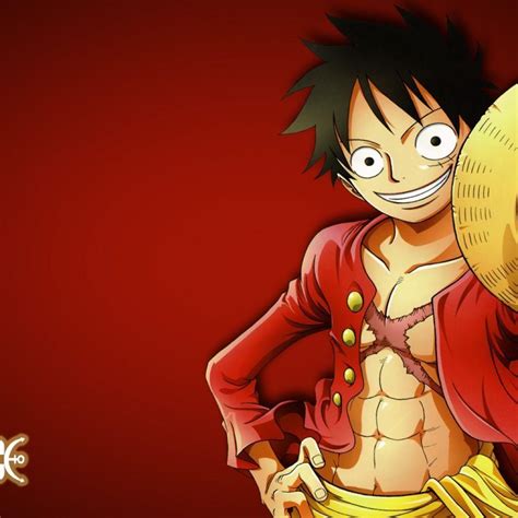 You can do that easily w. Wallpapers One Piece Luffy - Wallpaper Cave