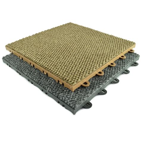Nothing on the carpet blocks the constant drying we know to be taking place through the carpe. Modular Carpet Tile - Carpet Top Flooring - Nutek Flooring