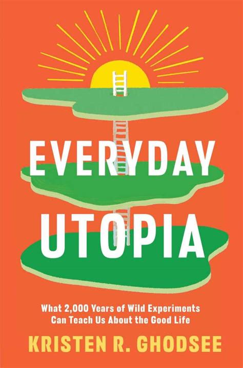 Everyday Utopia Kristen R Ghodsee Buch Jpc
