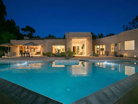 8 San Diego Ca Rancho Santa Fe Most Expensive Architect Design