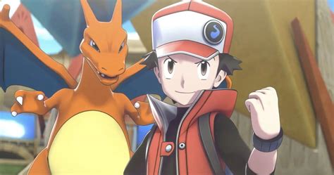 So, What Exactly Is A Pokemon Master? | TheGamer