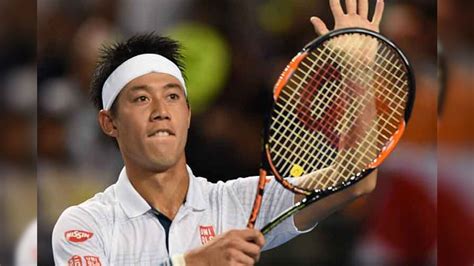 Kei Nishikori Into Quarterfinals At Australian Open News18
