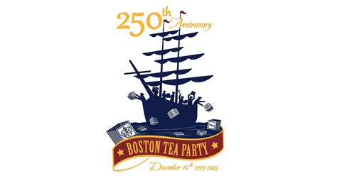 Boston Kicks Off The 250th Anniversary Of The Boston Tea Party S Commemorative Year Today