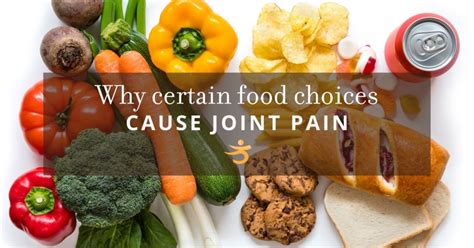 Do Your Joints Like The Foods Youre Eating— Better Bones