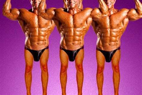 Muscles are groups of cells in the body that have the ability to contract and relax. Why So Many Guys Don't Work Out Their Lower Bodies - MEL ...
