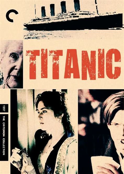 Titanic Titanic Fake Movies Movie Posters Collection Films Film