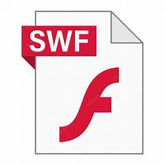 Swf File Apa