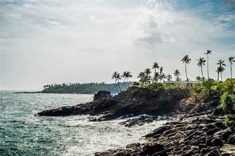 Is Sri Lanka The Perfect Beach Holiday Destination