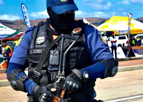 Traffic Officers To Get Body Cameras But Will The Rtmc Plan Work News24