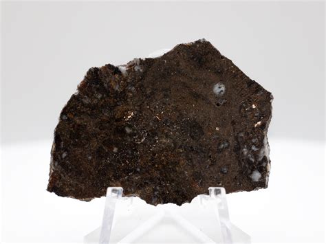 Eucrite Nwa 10514 10g Aerolite Meteorites