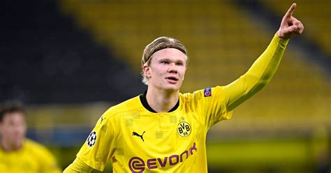 Jun 25, 2021 · borussia dortmund star erling haaland is chelsea's 'dream signing' as thomas tuchel targets a top level striker this summer, according to reports. Mino Raiola delivers Erling Haaland transfer update that ...