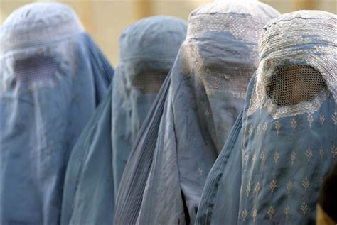 We did not find results for: Sulla situazione delle donne Afghane - IslamNoGrazie