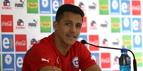 El perfil del futbolista alexis sánchez muestra todos los partidos y competiciones con estadísticas para todos los partidos en los que ha jugado. Alexis Sanchéz cumple el sueño de Vicente Jopia, el niño ...