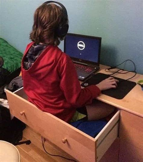 Cursed Gaming Setups That Prove The Resiliency Of The Human Spirit