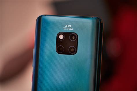 The huawei mate 20 pro 256gb variant is now on sale in malaysia with a retail price of rm3,999. Huawei Mate 20 and 20 Pro specs - Android Authority