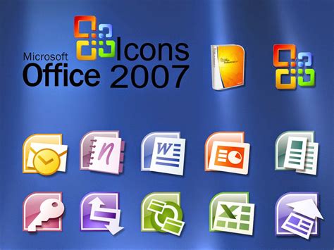 Microsoft Office 2007 Full Version Crack Serial Number Update Terbaru