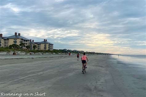 Top 10 Top 10 Things To Do In Kiawah Island Running In A Skirt