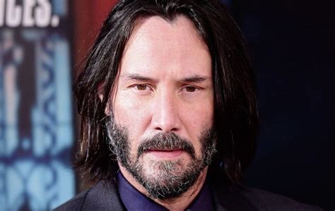 Keanu Reeves On New John Wick Flick To Be Able To Try To
