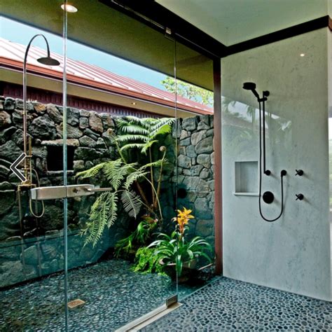 Outdoor Showers 3 Essentials For Beauty And Function
