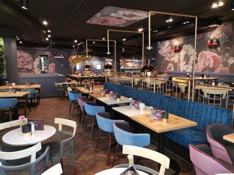 Kurkuma, der klassiker neu interpretiert: Wilma Wunder Stuttgart: Frühstück ab 08:30 Uhr, Essen bis ...