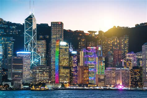 Discover hong kong from an elevated perspective at sky100. 7 essential things to do during a stopover in Hong Kong ...