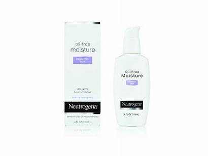 Skin Sensitive Neutrogena Oil Moisture Ounce Pack