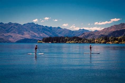 11 Spectacular Free Things To Do In Wanaka New Zealand