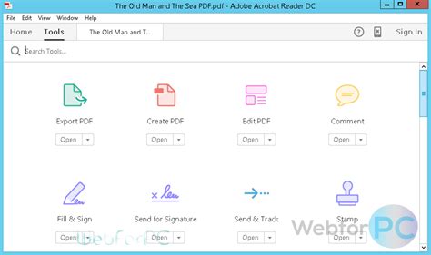 Download the full version of adobe premiere pro for free. The 7 Best PDF Editors of 2018 For Desktop & Mobile - WebForPC