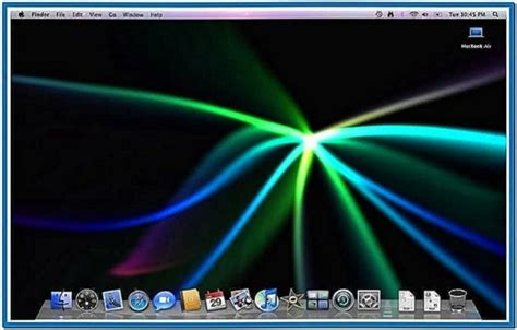 Mac Os Screensaver For Pc Download Screensaversbiz
