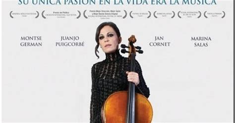 → sonata para violonchelo poster latino afiche oficial el bazar del espectáculo cine