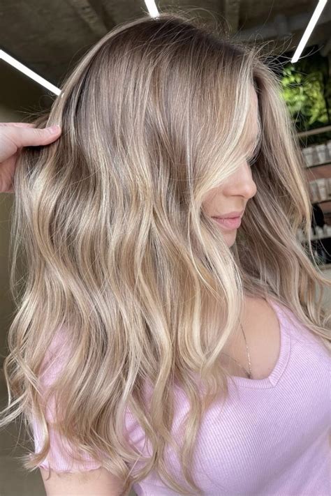 All About The Babylights Hair Color Technique Your Classy Look