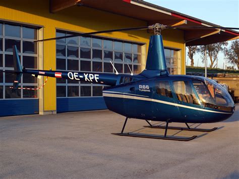 Unsere Helikopter Robinson R66 Turbine Robinson R44 Robinson R22