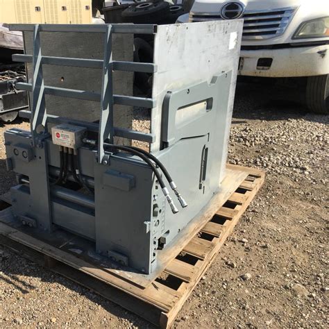 Cascade Carton Clamp 35d For Sale In Dallas Tx 5miles Buy And Sell