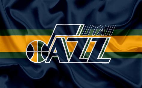 Utah jazz mountain logo png. Utah Jazz Logo HD Wallpaper | Background Image | 2560x1600 | ID:971338 - Wallpaper Abyss