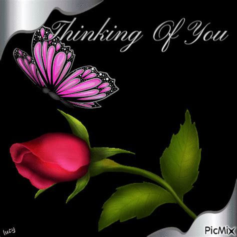 Top 175 Thinking Of You Images Animated