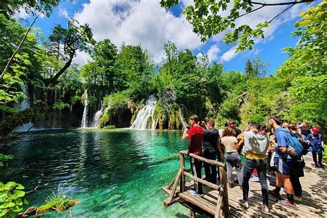 Plitvice Lakes And Rastoke Day Trip From Zagreb Guaranteed Departure