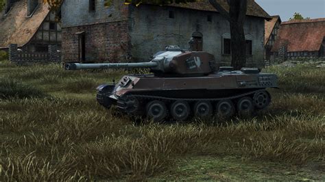 Amx M4 49 Premium Tank Bundles Now Available Allgamers