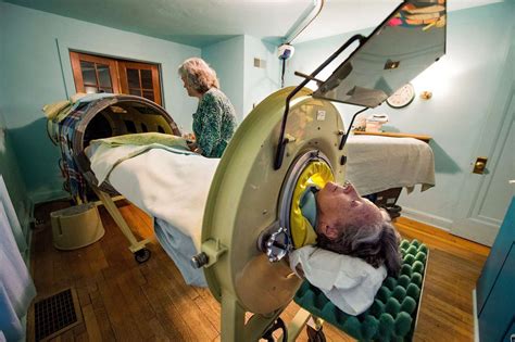 82 Year Old Polio Survivor One Of The Last 3 Iron Lung Users