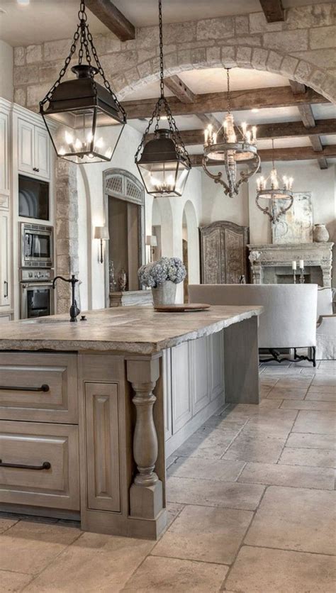 25 Finest Rustic Italian Home Décor Ideas Tuscan House Modern