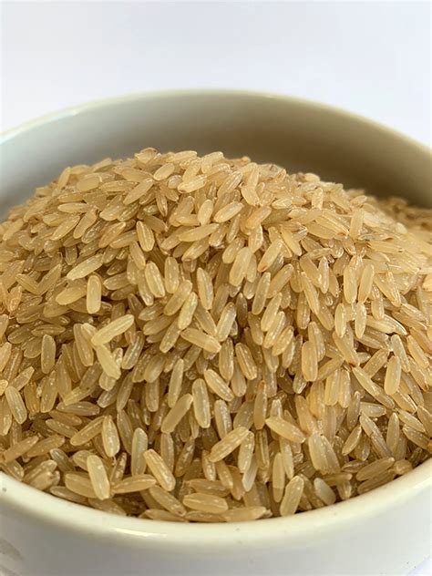 Brown Rice Short Grain Kakulas Sister