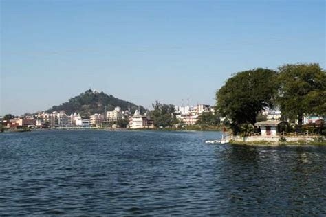 Top 10 Best Places In Ranchi Hello Travel Buzz