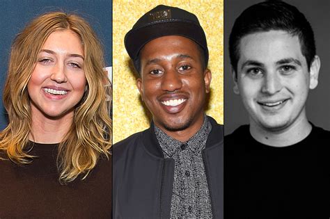 Saturday Night Live Adds Three New Cast Members For Their 43rd Season