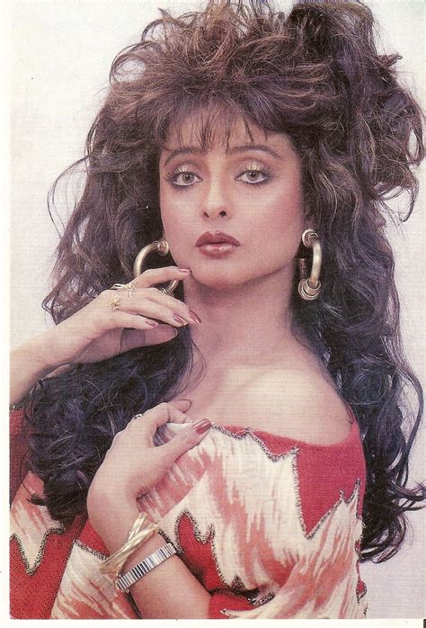 Rekha Bollywood Makeup Indian Bollywood Actress Vintage Bollywood Indian Film Actress Indian