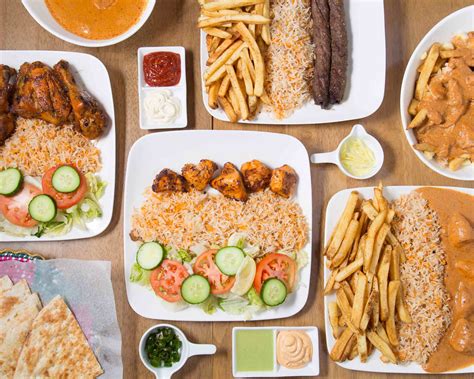 Mill valley kitchen focuses on sourcing and preparing food as close to its whole state as possible. Order Aunty's Kitchen (Erin Mills & Britannia) Delivery ...
