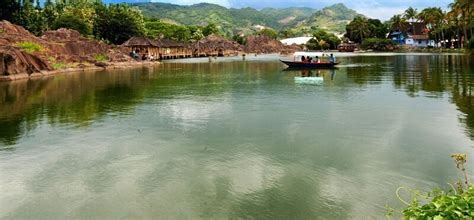 Download now 10 desain rumah makan lesehan sederhana desain minimalis. Kampung Batu Malakasari, Destinasi Liburan Paling Ngetop ...