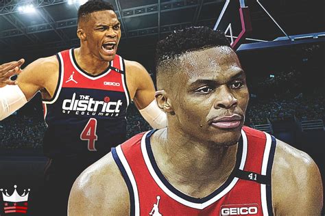 Russell Westbrook Makes History With Second Straight Triple Double In