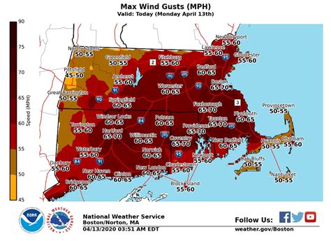 Public safety power shutoff notifications if extreme fire danger conditions threaten a portion of the electric system serving your community, it may be necessary for us to turn off electricity in the interest of public safety. Possible power outages caused by Massachusetts storm could ...