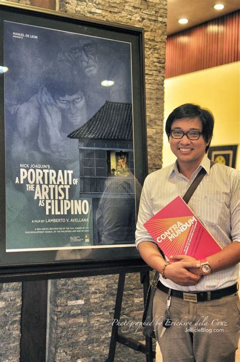 A Portrait Of The Artist As Filipino Alchetron The Free Social Encyclopedia