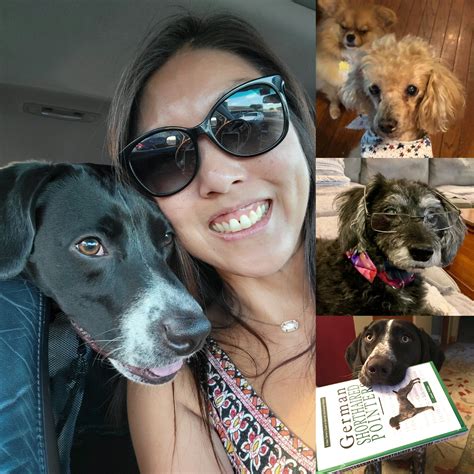 Arcfield on Twitter: "Happy #NationalDogDay! Today Arcfield employees